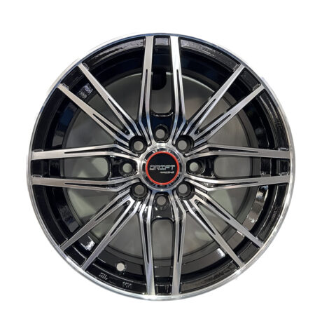 Juego de Llantas 14x6 4x100 - 1286 RB4