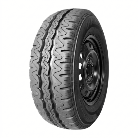 Neumáticos 5.00 R12C DIAMAX DM346 12PR