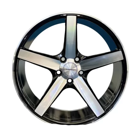 Juego de Llantas 17x8 5x100 - 5086 b4