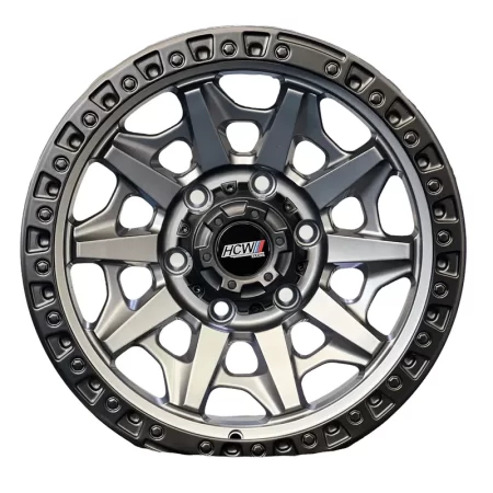 Juego de Llantas 16x8 6x139 - 16N0261C QSB