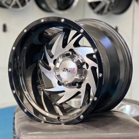 Juego de llantas 15x10 5x139 - 15C5 EB
