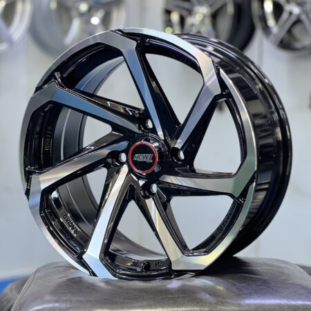 Juego de llantas 15x7 4x108 - 15N7101A MB