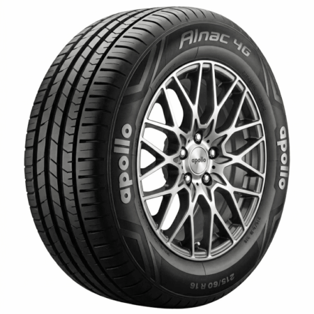 Neumáticos 195/65 R15 APOLLO ALNAC 4G