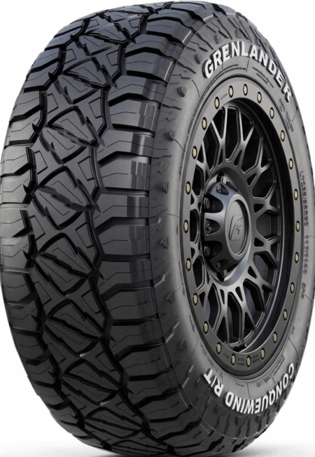 Neumáticos 265/65 R18 GRENLANDER CONQUERWIND R/T