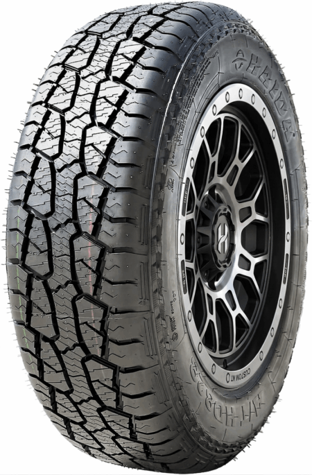 Neumáticos 265/60 R18 HAIDA HD828 10PR AT