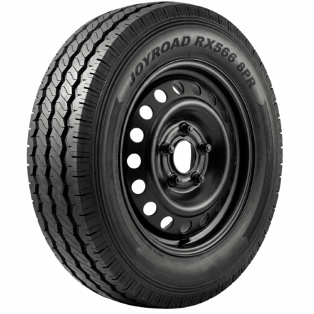Neumáticos 6.00 R13LT JOYROAD RX566 8PR