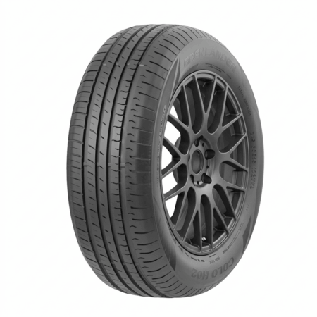 Neumáticos 155/65 R14 GRENLANDER COLO H02