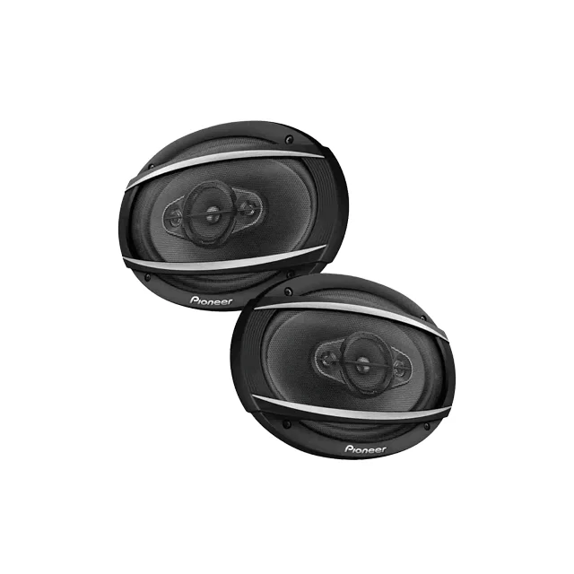 Parlante Auto 6x9 Pioneer TS-A6977S 650W